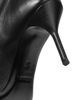 Staud Women's Sebastian 75MM Leather Over-The-Knee Boots - 5