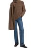 Staud Women's Siren Scarf Sweater - 3