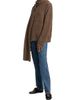 Staud Women's Siren Scarf Sweater - 4