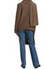 Staud Women's Siren Scarf Sweater - 5