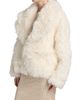 Staud Women's Soprano Faux Shearling Jacket - 4