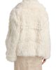 Staud Women's Soprano Faux Shearling Jacket - 5