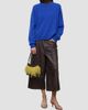 Staud Women's Spencer Cashmere Sweater - 2