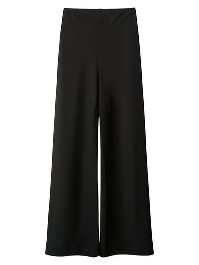 Staud Women's Stroll Wide-Leg Pants