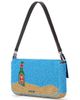 Staud Women's Timmy Sundaze Convertible Beaded Shoulder Bag - 2