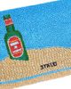 Staud Women's Timmy Sundaze Convertible Beaded Shoulder Bag - 4