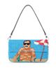 Staud Women's Timmy Sundaze Convertible Beaded Shoulder Bag - 5