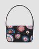 STAUD Women's Tommy Agate Beaded Shoulder Bag - 1