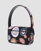 STAUD Women's Tommy Agate Beaded Shoulder Bag - 2