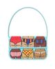 Staud Women's Tommy Beachwear Beaded Shoulder Bag - 1