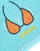 Staud Women's Tommy Beachwear Beaded Shoulder Bag - 4