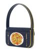 Staud Women's Tommy Staudellon Beaded Shoulder Bag - 2
