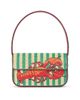 Staud Women's Tommy Summer Lobster-Beaded Shoulder Bag - 1
