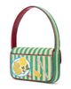 Staud Women's Tommy Summer Lobster-Beaded Shoulder Bag - 2