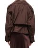 Staud Women's Vale Belted Jacket - 5