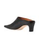 Staud Women's Wally 55MM Leather Mules - 3