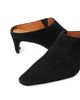Staud Women's Wally 55MM Leather Mules - 4