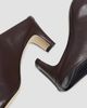 Staud Women's Wally 55MM Leather Mules - 6
