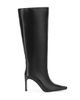 Staud Women's Wally 90MM Leather Boots - 1