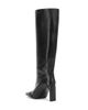 Staud Women's Wally 90MM Leather Boots - 3