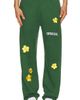 Stay Cool Stay Cool Sunflower Sweatpant - 1