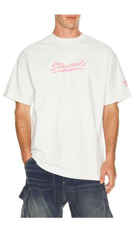 Stay Cool Stay Cool Sungear Uv Activated Tee