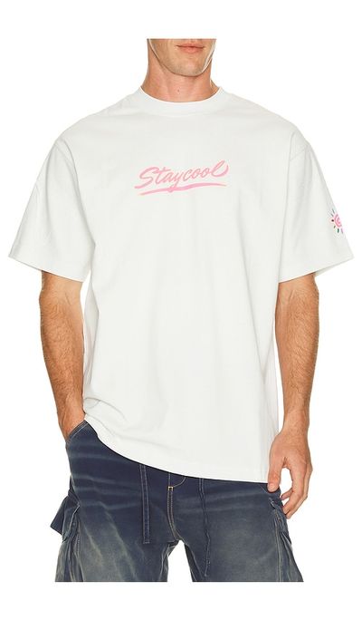 Stay Cool Stay Cool Sungear Uv Activated Tee