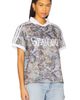 Stay Cool Stay Cool Tribal Jersey - 2