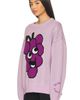 Stay Cool Stay Cool x OLIPOP Grape Sweater - 2