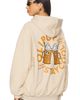 Stay Cool Stay Cool x OLIPOP Root Beer Hoodie - 1