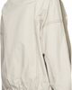 Stefan Cooke Stefan Cooke Beige Airshow Windbreaker Jacket - 3