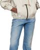 Stefan Cooke Stefan Cooke Beige Airshow Windbreaker Jacket - 4
