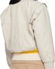 Stefan Cooke Stefan Cooke Beige Joni Jacket - 3