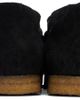 Stefan Cooke Stefan Cooke Black Laced Trainer Sneakers - 2