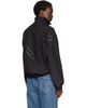 Stefan Cooke Stefan Cooke Black Pinking Corded Jacket - 3