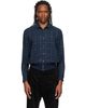 Stefan Cooke Stefan Cooke Blue Club Shirt - 1