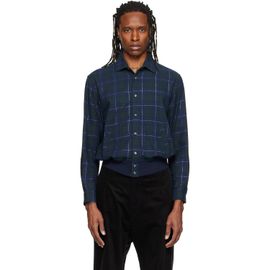 Stefan Cooke Stefan Cooke Blue Club Shirt