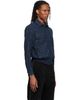 Stefan Cooke Stefan Cooke Blue Club Shirt - 2