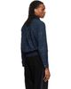Stefan Cooke Stefan Cooke Blue Club Shirt - 3