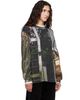Stefan Cooke Stefan Cooke Khaki Country View T-shirt - 2