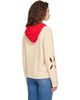 Stefan Cooke Stefan Cooke Off-White Cable Hoodie - 3