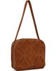 Stefan Cooke Stefan Cooke Tan Bowling Bag - 2