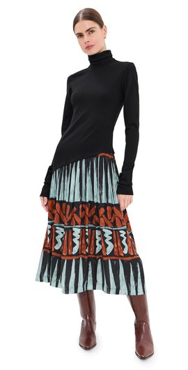 Sho Dress