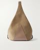 STELLA MCCARTNEY Appaloosa vegan material shoulder bag - 1