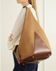STELLA MCCARTNEY Appaloosa vegetarian material shoulder bag - 2