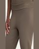 Stella McCartney Compact Knit Iconic Flared Pants - 5