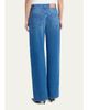 Stella McCartney Crystal Embellished Straight-Leg Jeans - 3