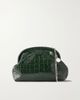 STELLA MCCARTNEY Falabella croc-effect vegetarian material clutch - 1