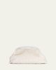 Stella McCartney Falabella Sequin Soft Clutch Bag - 1
