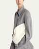 Stella McCartney Falabella Sequin Soft Clutch Bag - 2